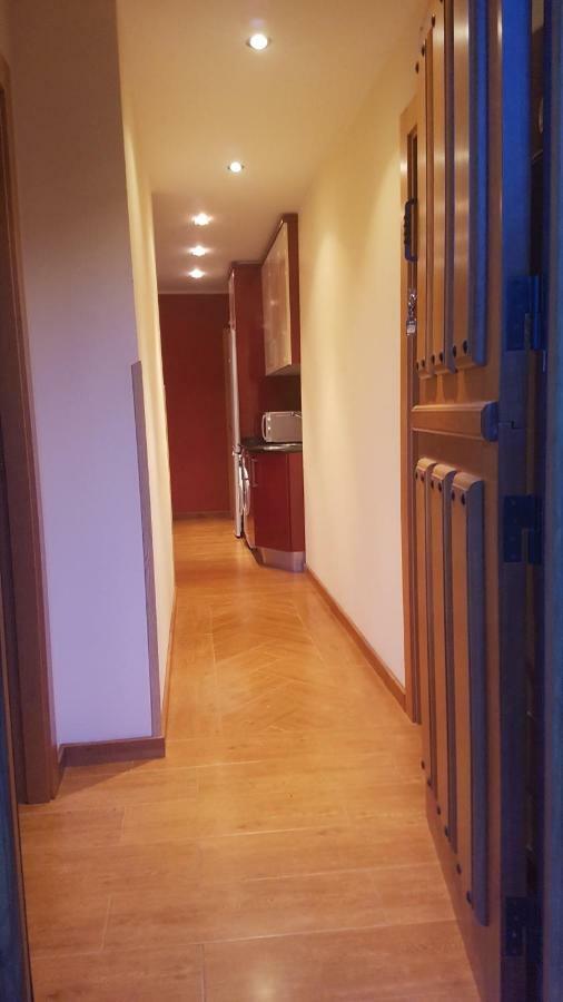 Apartamentos La Guertina Onís المظهر الخارجي الصورة