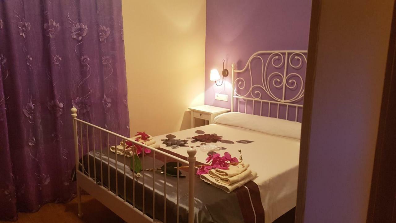 Apartamentos La Guertina Onís المظهر الخارجي الصورة