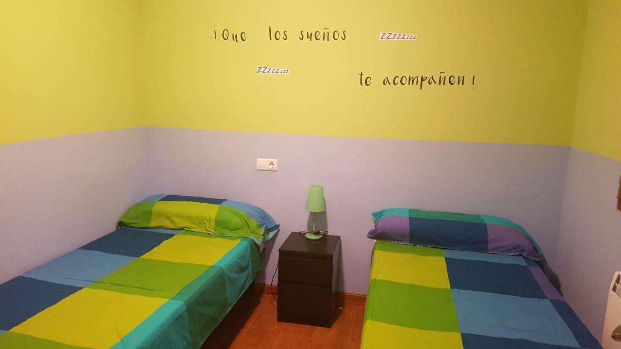 Apartamentos La Guertina Onís المظهر الخارجي الصورة