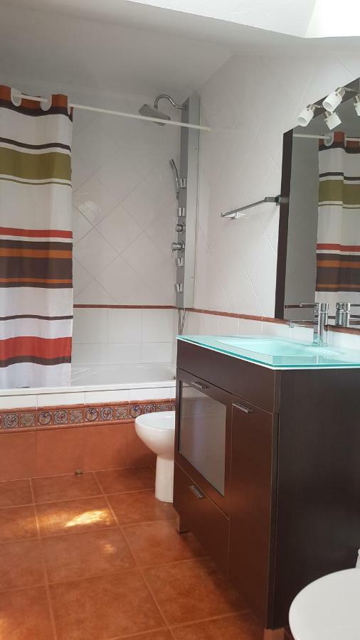 Apartamentos La Guertina Onís المظهر الخارجي الصورة